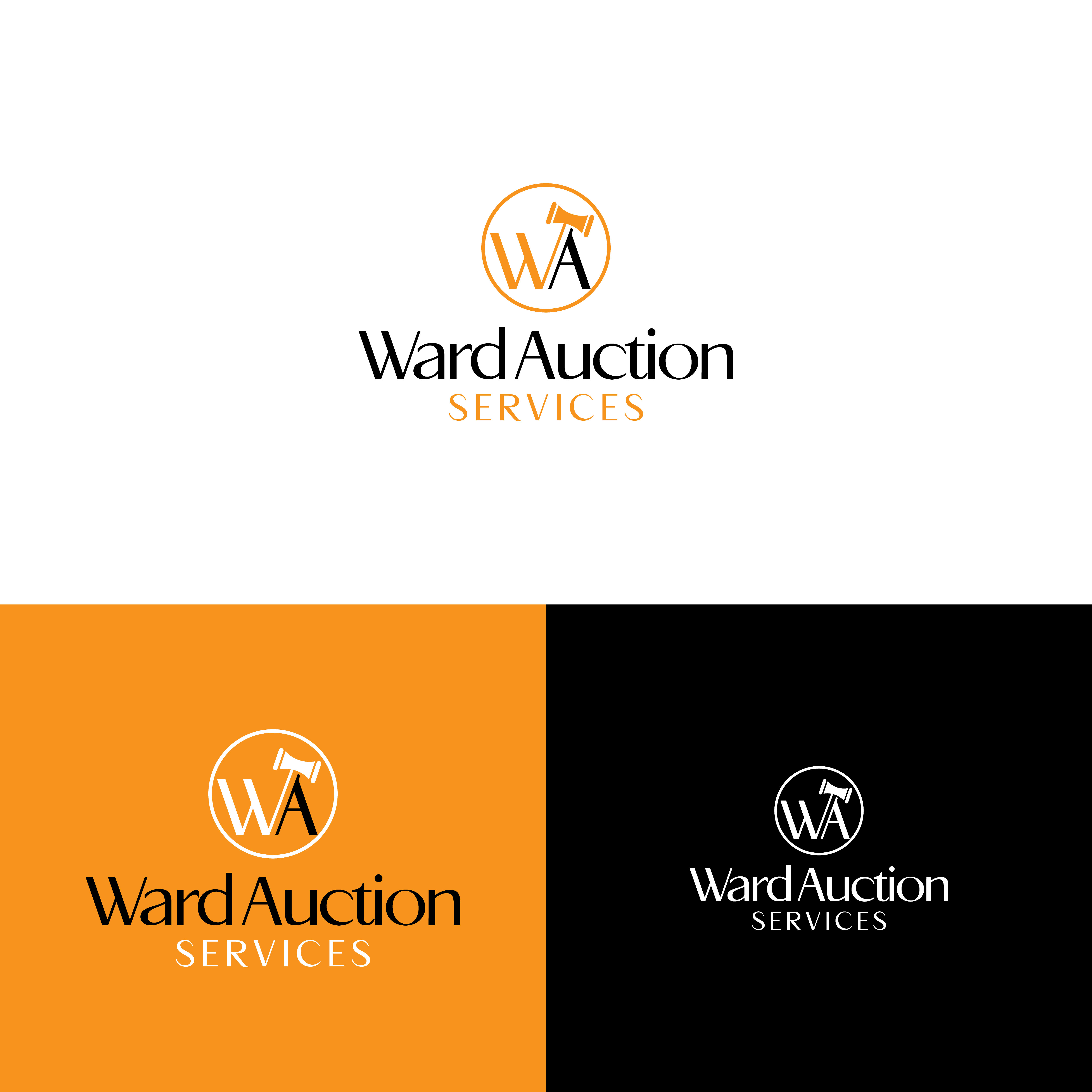 Logo Design by Arindam.Design for this project | Design #33103090