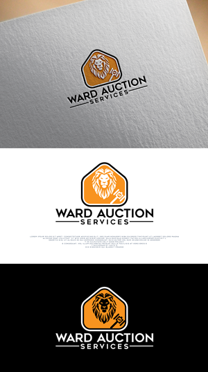 Logo Design by uzzal100 for this project | Design #33072956