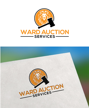 Logo Design by Ahnaf Labib for this project | Design: #33071956