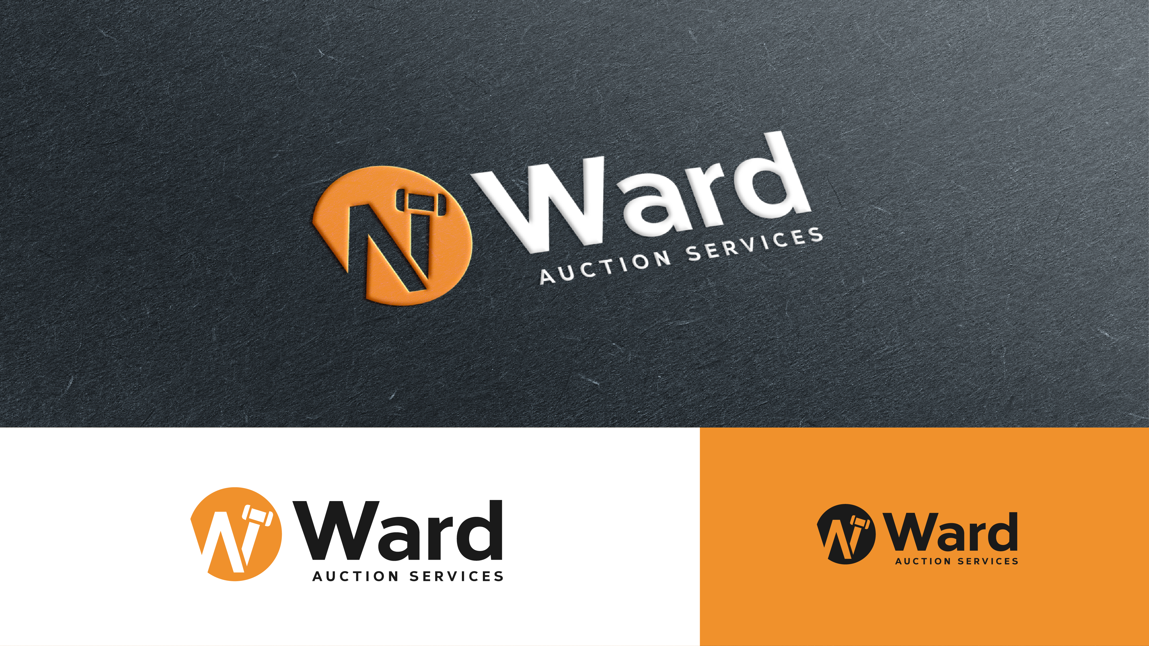 Logo Design by zqdesign for this project | Design #33113675