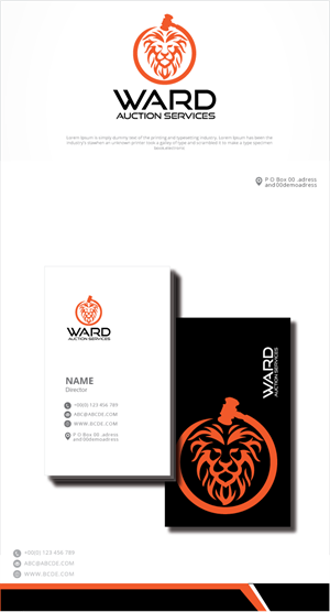 Logo Design by zebronicgraphic for this project | Design: #33076715