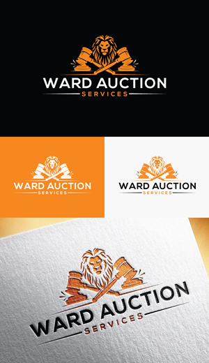 Logo Design by step forward 2 for this project | Design: #33090793