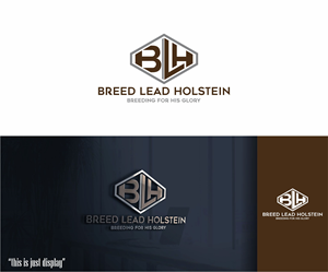 Logo Design by alkaline for Dominic Haab | Design: #33073077