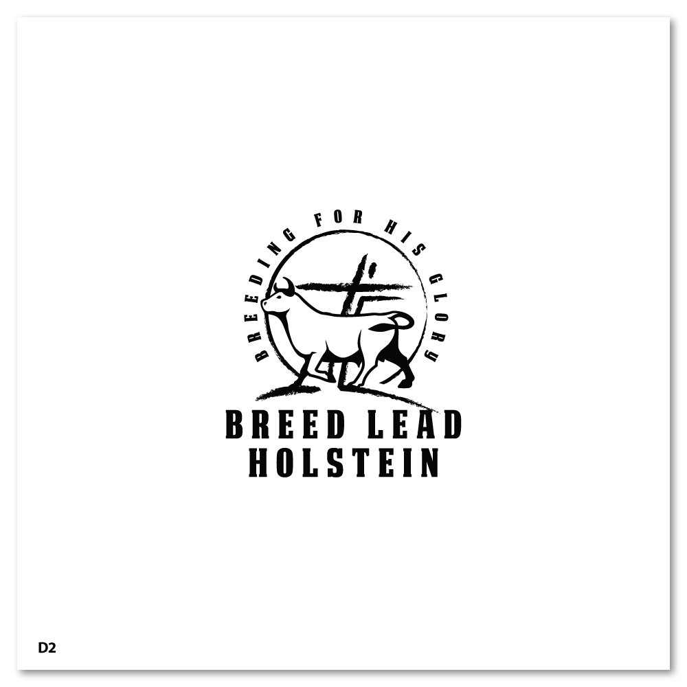 Logo Design by Sujit Banerjee for Dominic Haab | Design #33077073