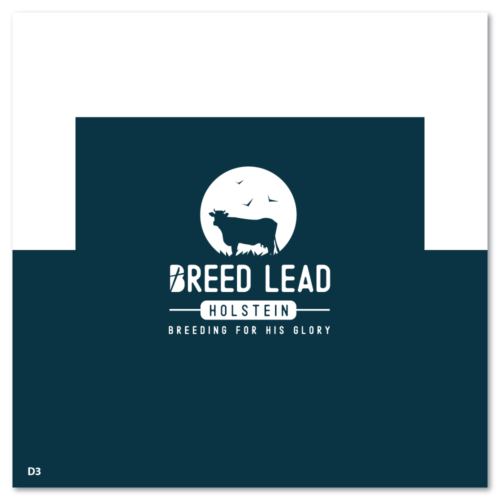 Logo Design by Sujit Banerjee for Dominic Haab | Design #33077074