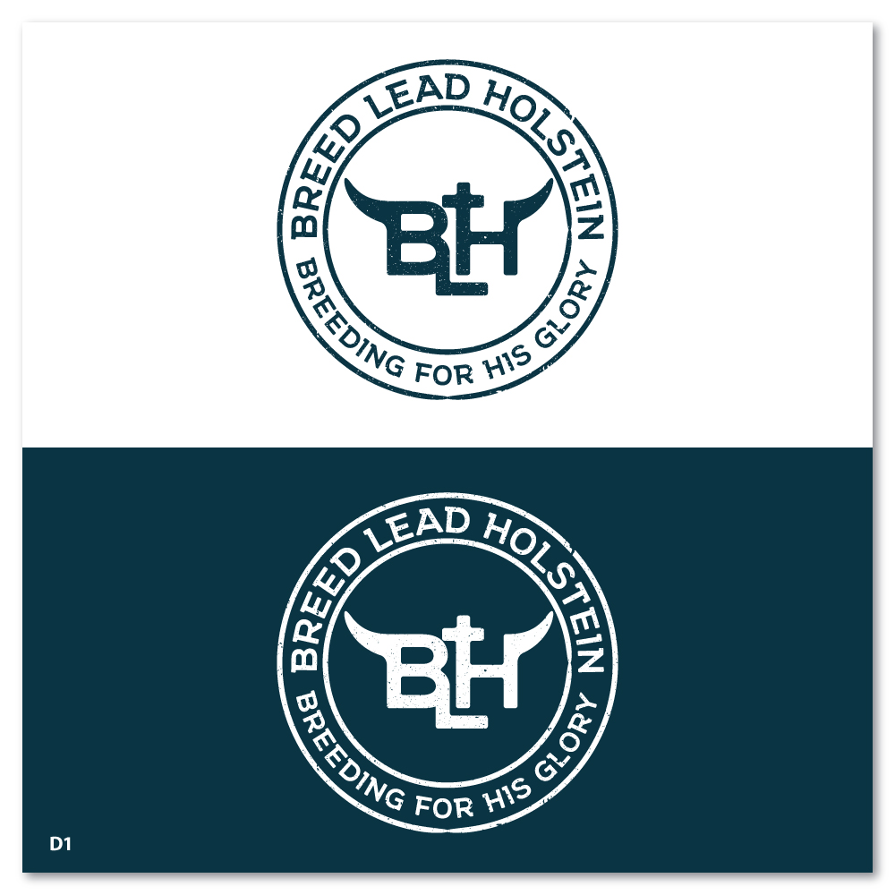 Logo Design by Sujit Banerjee for Dominic Haab | Design #33077075