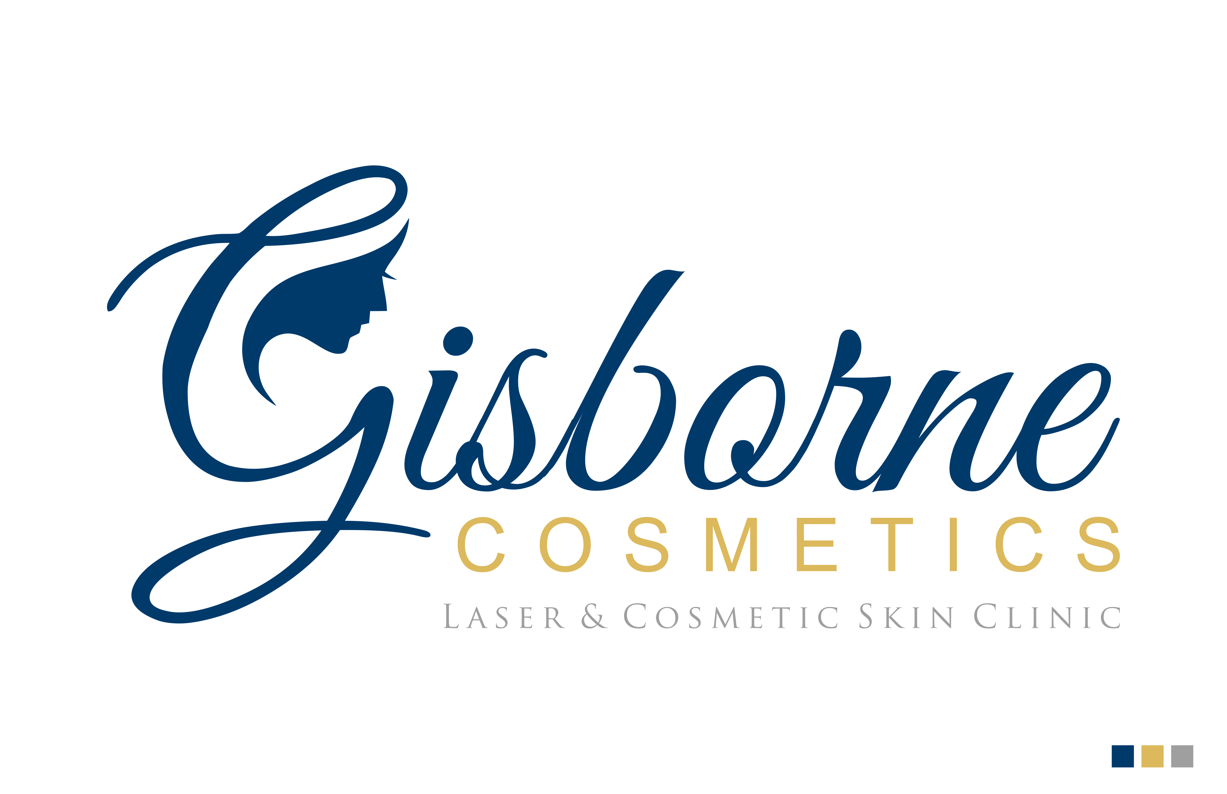 Logo Design by GambarSERU for Neal Street Medical Clinic | Design #33074190