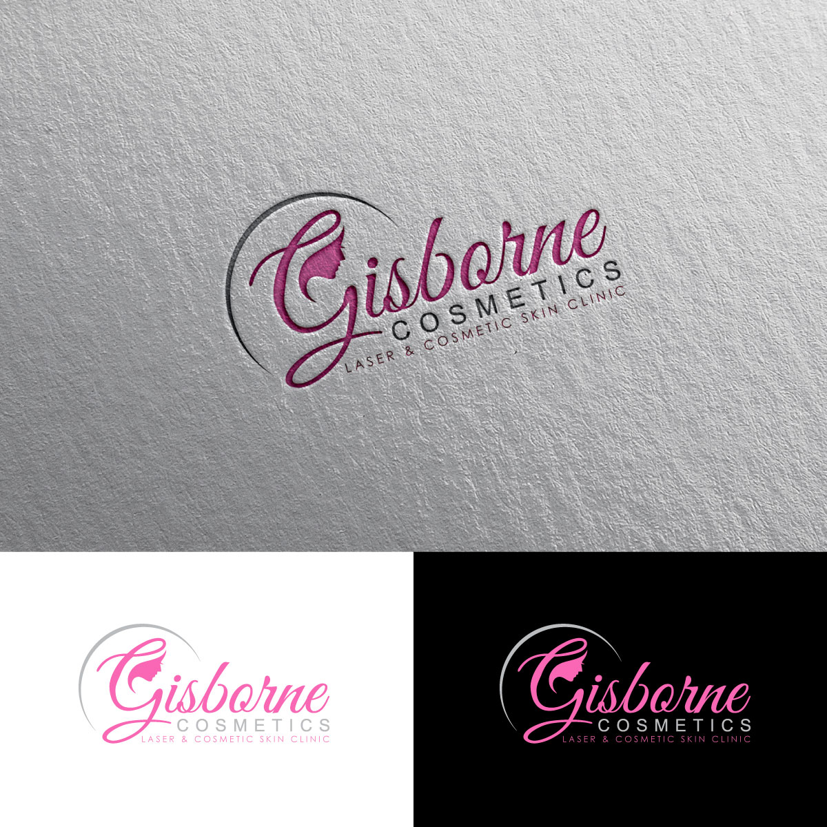 Diseño de Logo por chris Ray para Neal Street Medical Clinic | Diseño #33072877