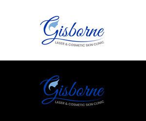 Logo Design by Rush Advertising for Neal Street Medical Clinic | Design: #33074059