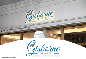 Logo Design by Rubia@ for Neal Street Medical Clinic | Design: #33073847