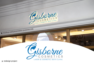 Logo Design by Rubia@ for Neal Street Medical Clinic | Design: #33073848