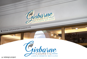 Logo Design by Rubia@ for Neal Street Medical Clinic | Design: #33073849