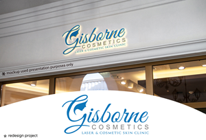 Logo Design by Rubia@ for Neal Street Medical Clinic | Design: #33073850