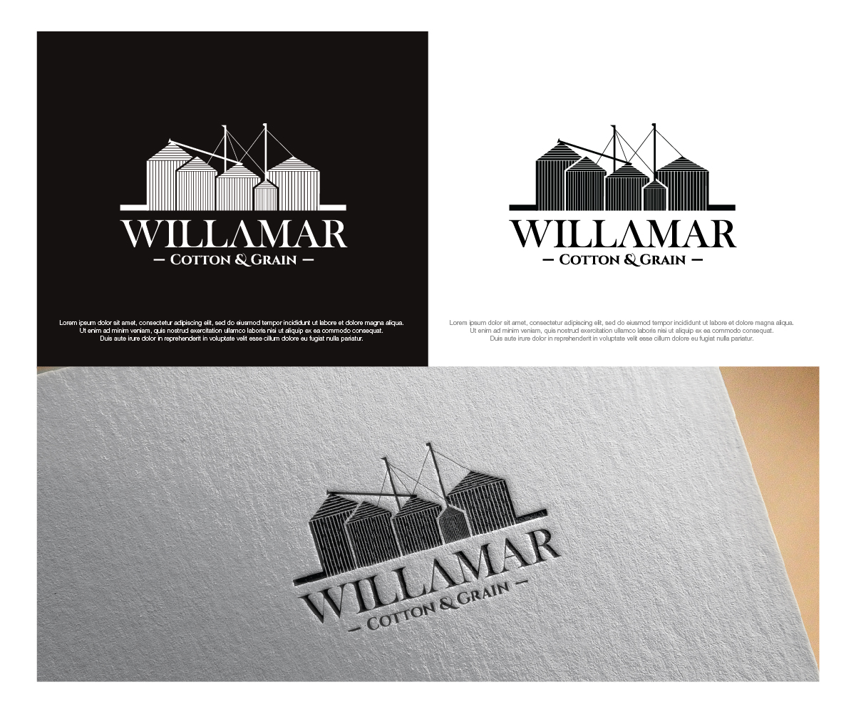Logo Design by dstudios for this project | Design #33111368