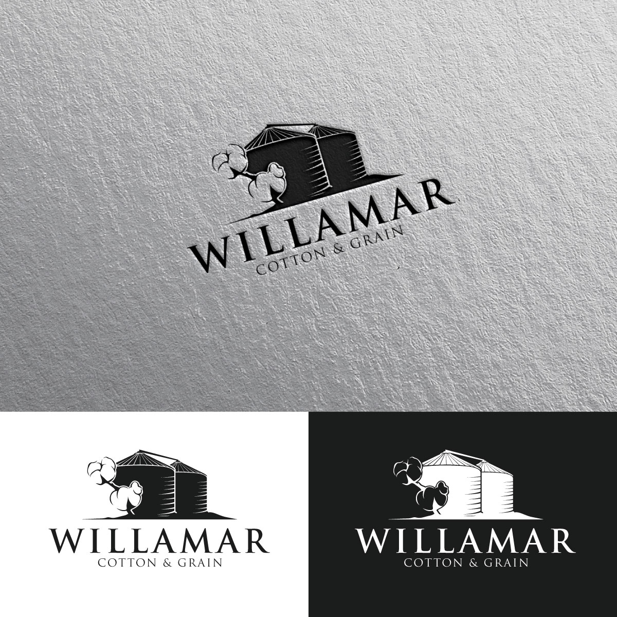 Logo Design by chris Ray for this project | Design #33073626