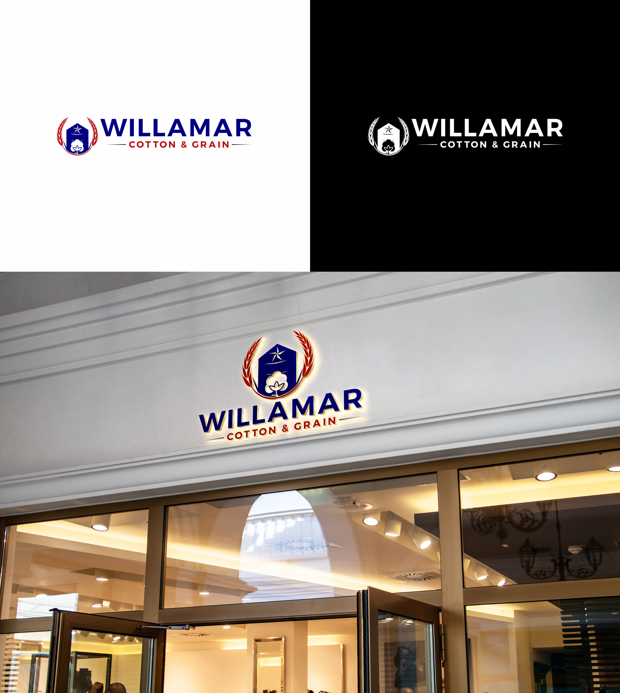 Logo Design by RA-bica for this project | Design #33082431