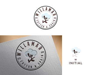 Diseño de Logo por SR Creations. para este proyecto | Diseño: #33090901