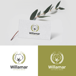 Logo Design by DenJoyo for this project | Design #33073731