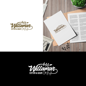 Logo Design by Tan-D for this project | Design: #33085169
