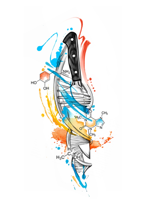 Tattoo Design by Omelas for this project | Design #33092552