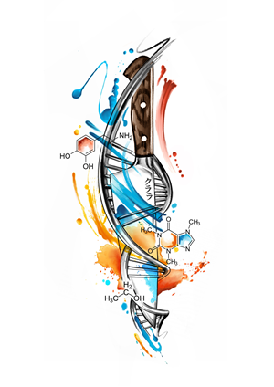 Tattoo-Design von Omelas für dieses Projekt | Design: #33122898
