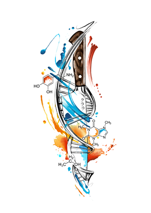 Tattoo-Design von Omelas für dieses Projekt | Design: #33133943