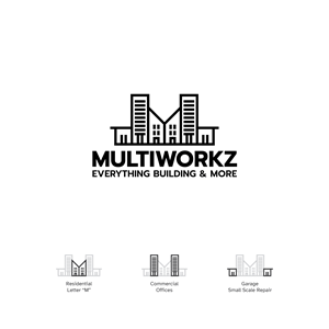 Logo Design by Kryss Denmar