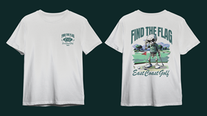 T-shirt Design by VisualBendr.inc
