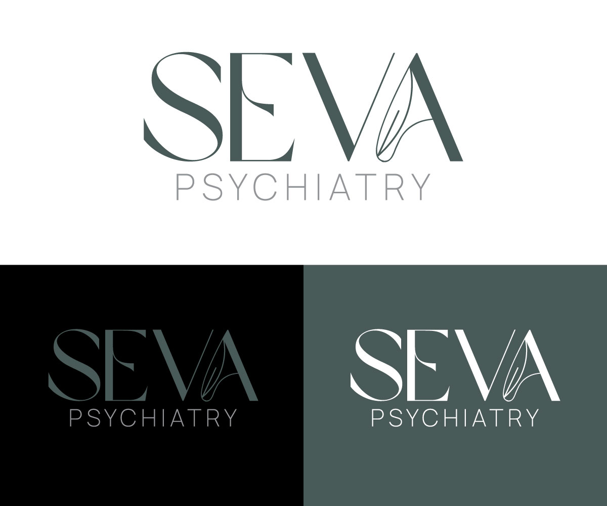 Logo Design by Kavth for this project | Design #33104857