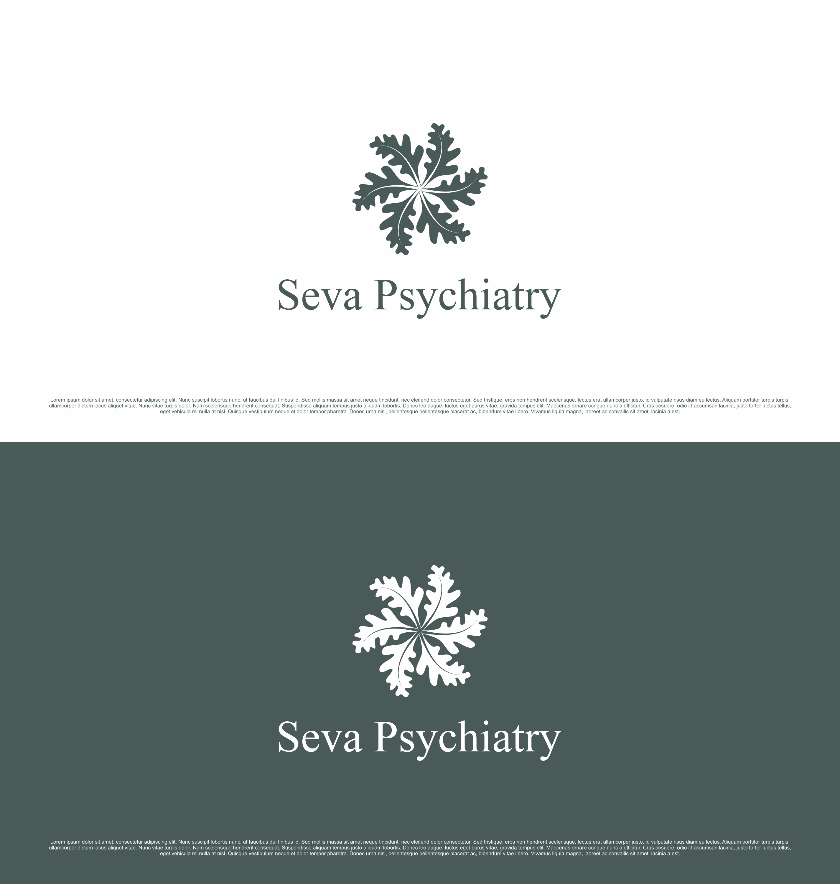 Logo Design by saesean for this project | Design #33096602