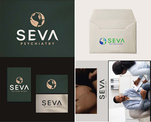 Logo Design by SR Creations. for this project | Design: #33097060