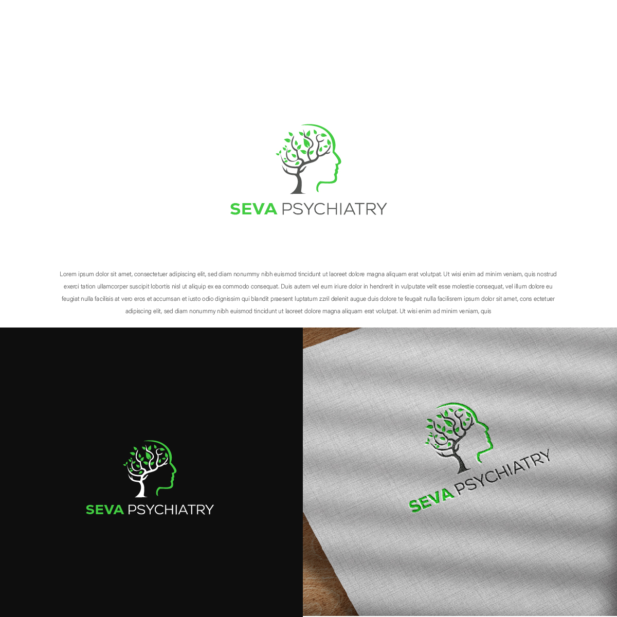 Diseño de Logo por urvaG para este proyecto | Diseño #33110939