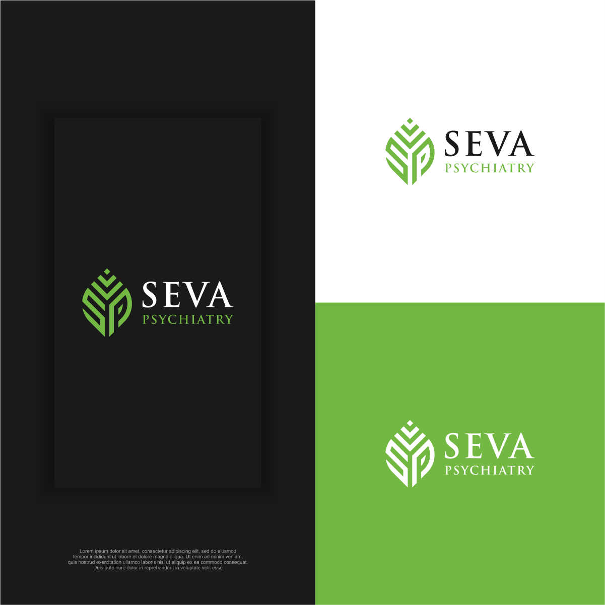 Logo Design by Uniiqo for this project | Design #33076883