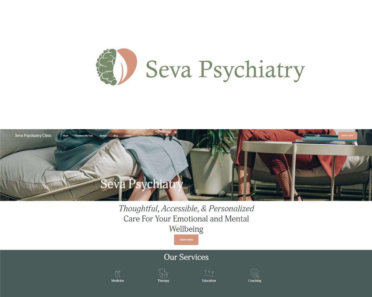 Diseño de Logo por olivera 4 para este proyecto | Diseño #33104018