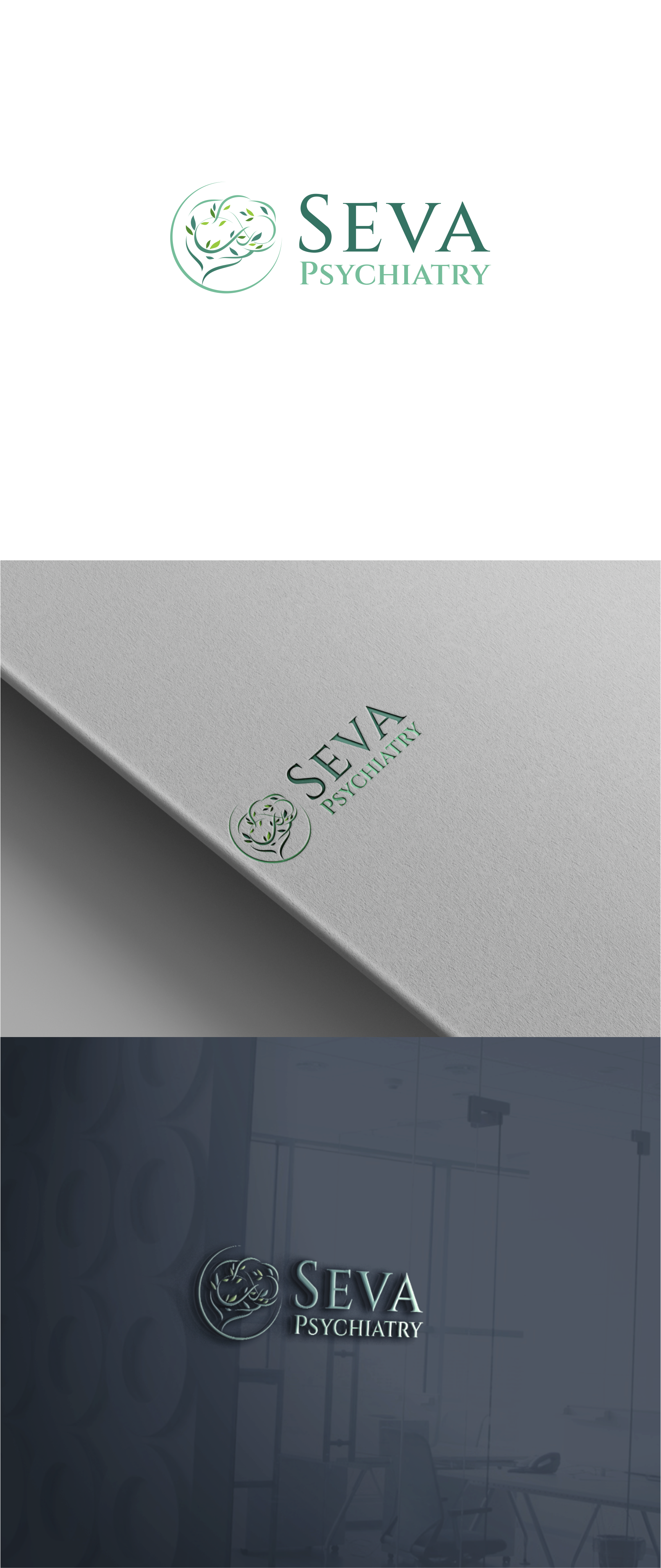 Logo Design by *mary for this project | Design #33124340