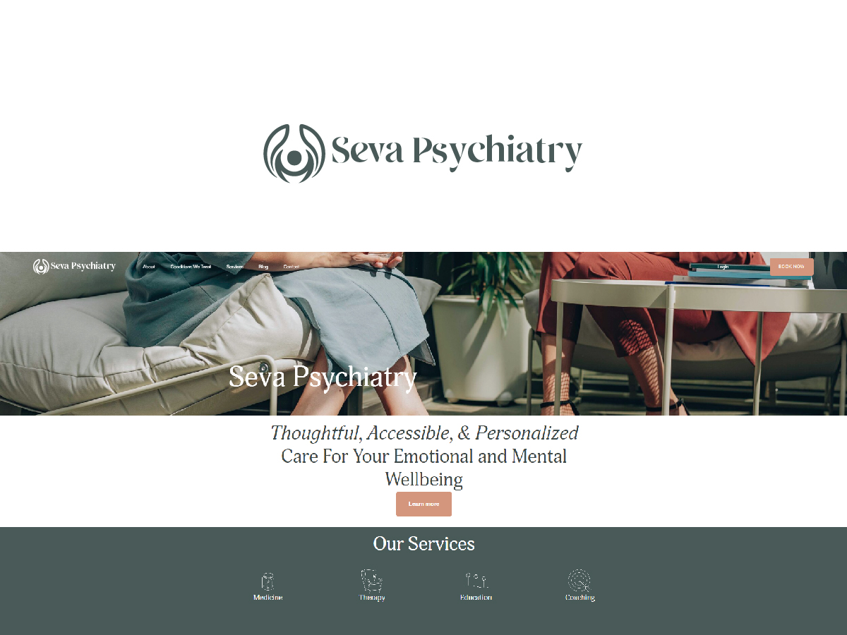 Logo Design by Owltive for this project | Design #33074751