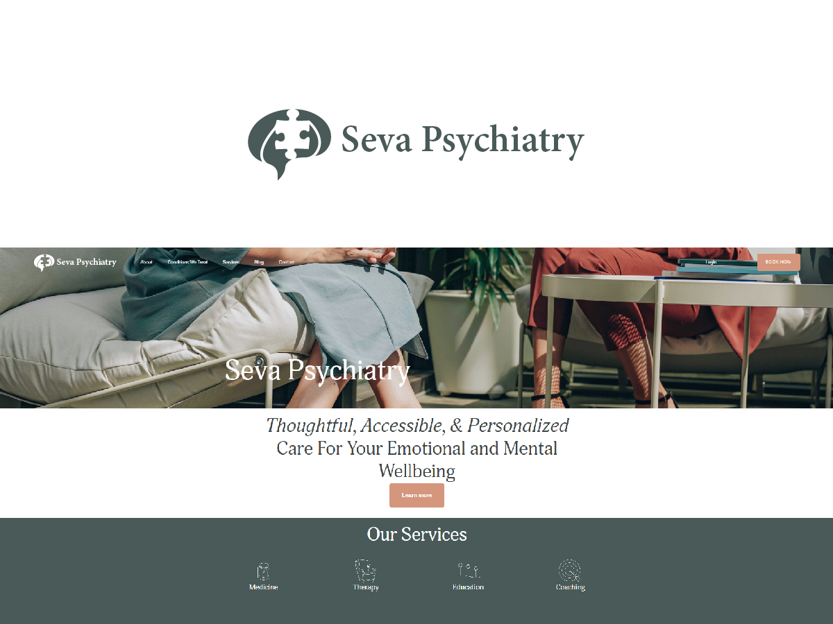 Logo Design by Owltive for this project | Design #33074752