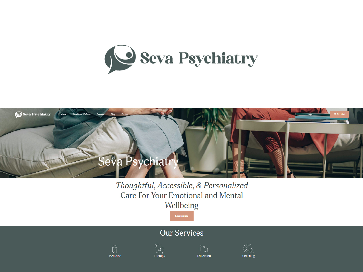 Logo Design by Owltive for this project | Design #33074753