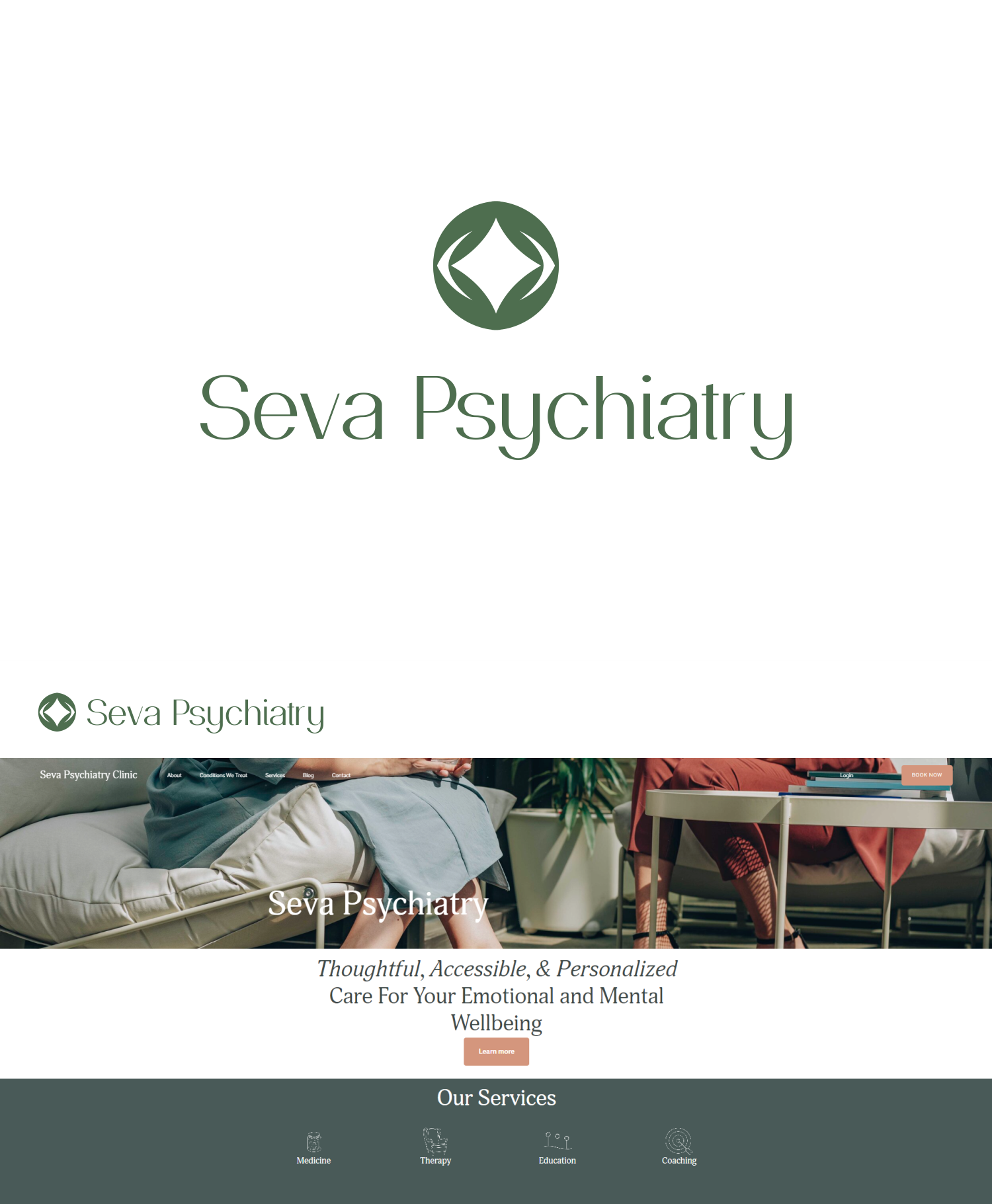 Logo Design by BUNG for this project | Design #33111404