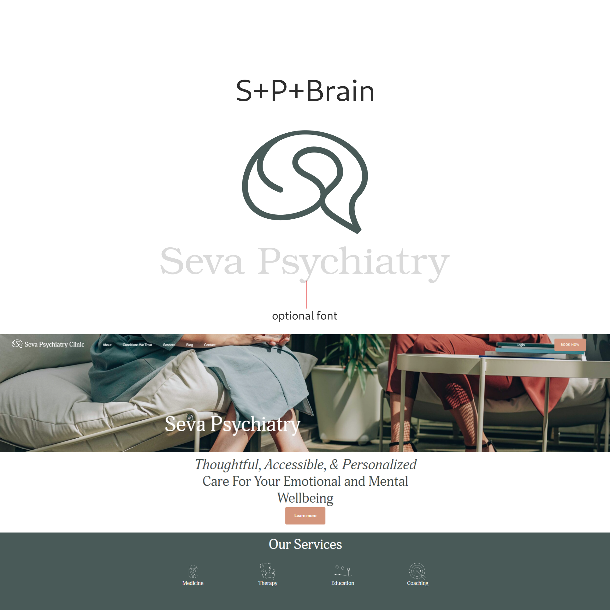 Diseño de Logo por AyoebRoa para este proyecto | Diseño #33081630