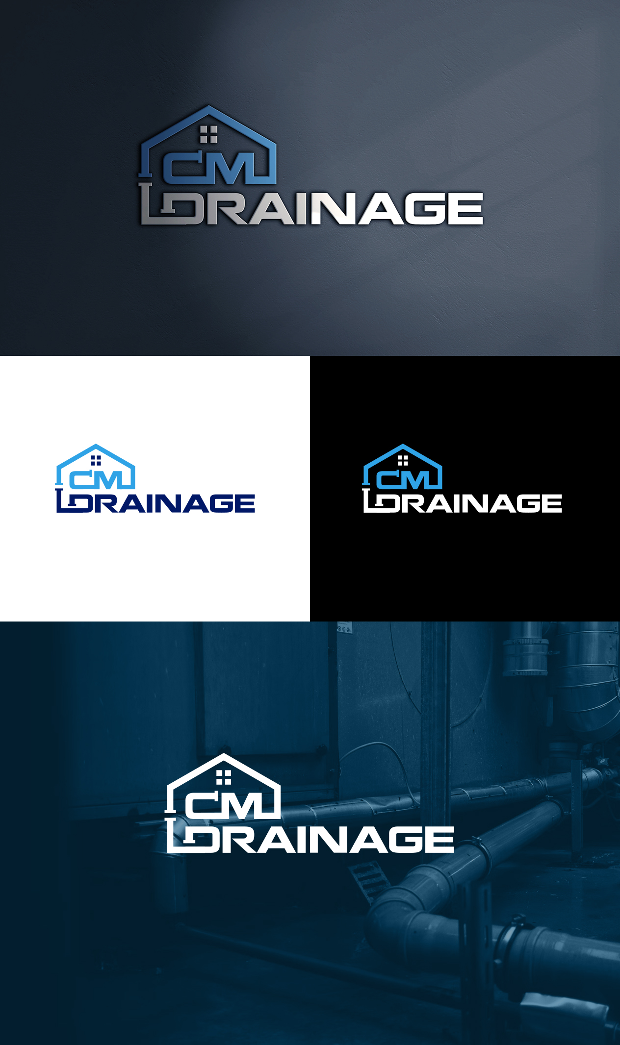 Logo Design by BehindSymbols for this project | Design #33106610