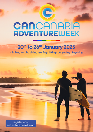 Flyer Design by Kam_jaff for CanCanaria | Design: #33079714