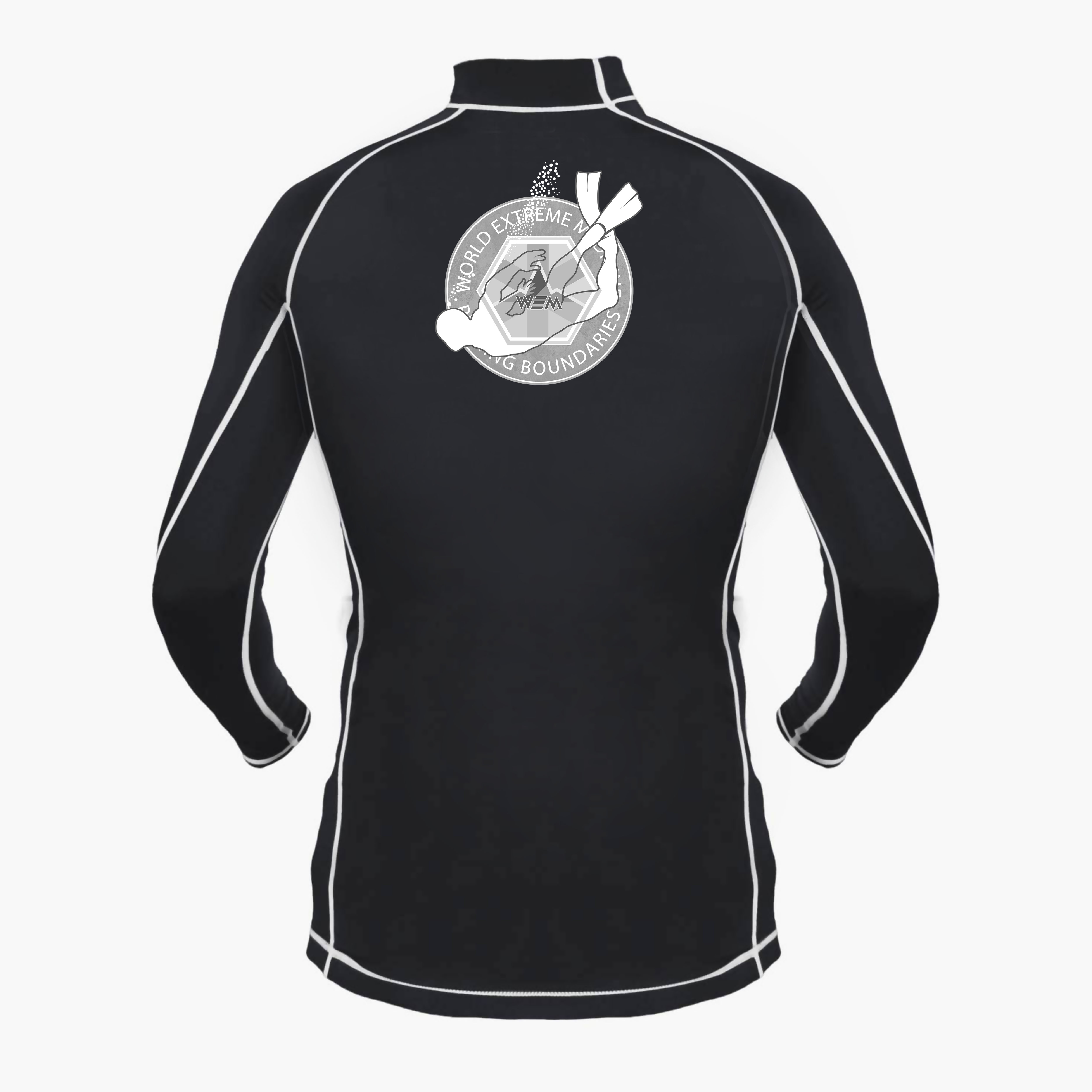 T-shirt Design by BJY for World Extreme Medicine | Design #33083303