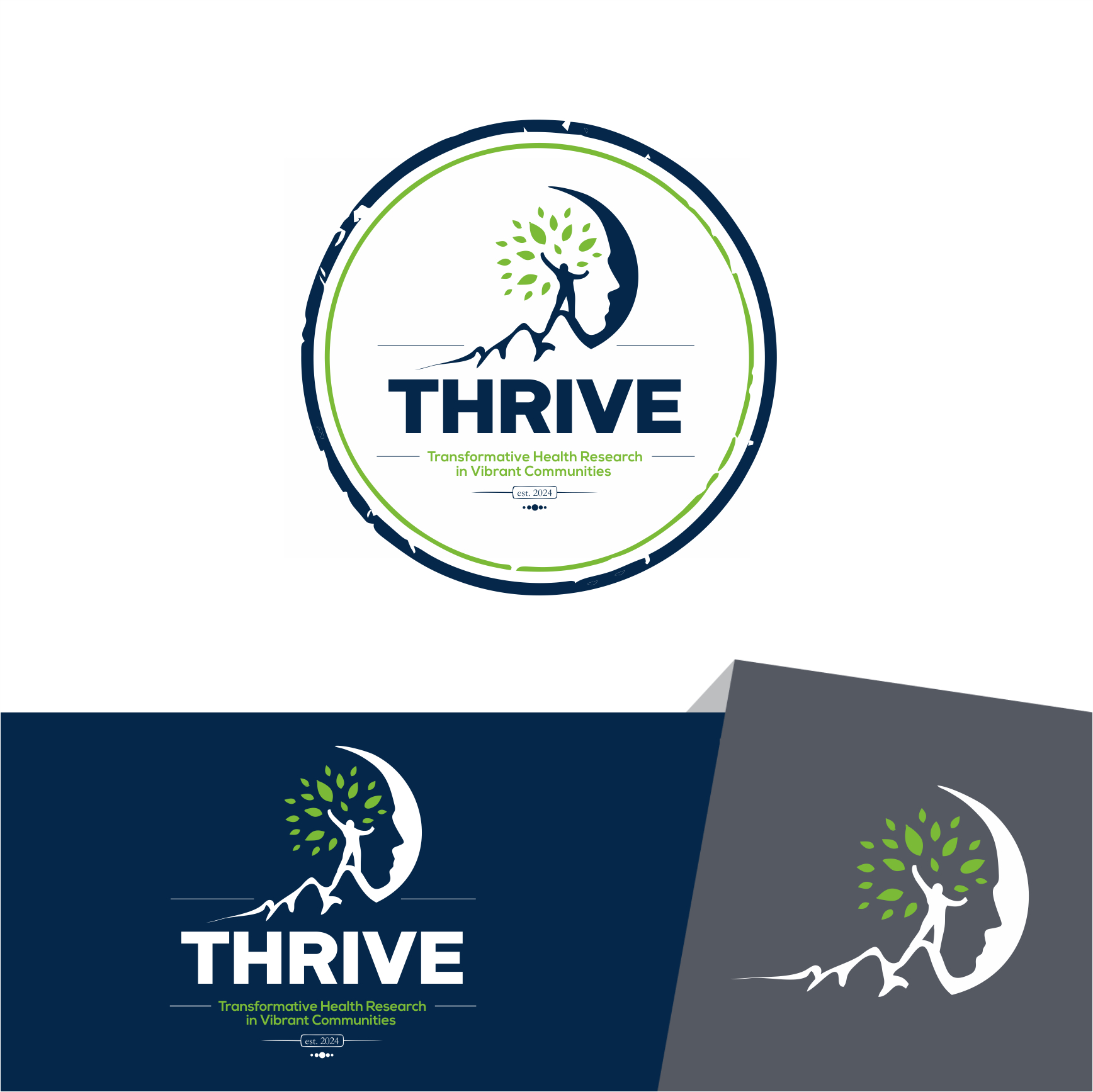 Logo Design by nikkiblue for this project | Design #33150596