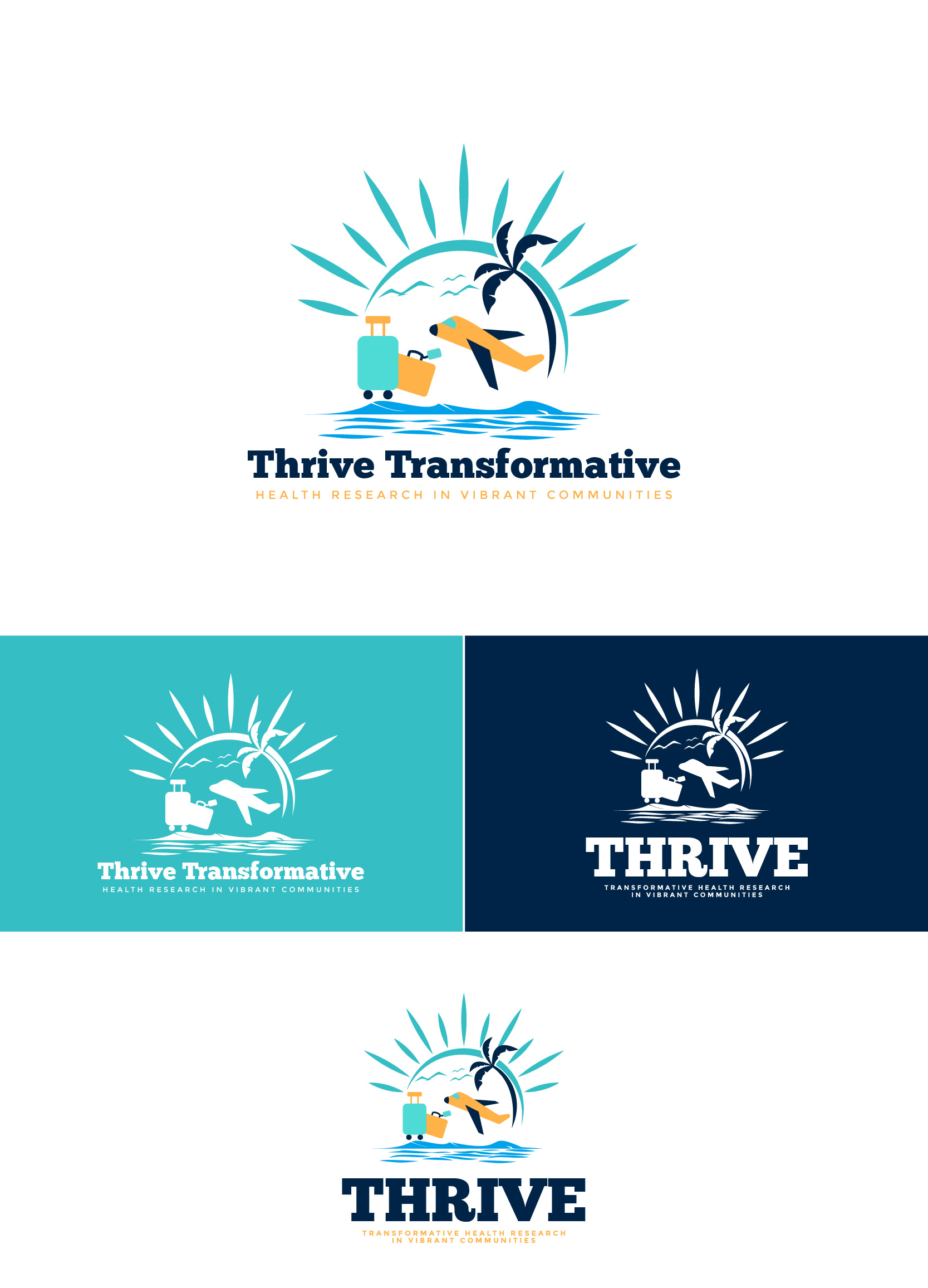 Logo Design by Harry Creative for this project | Design #33099927