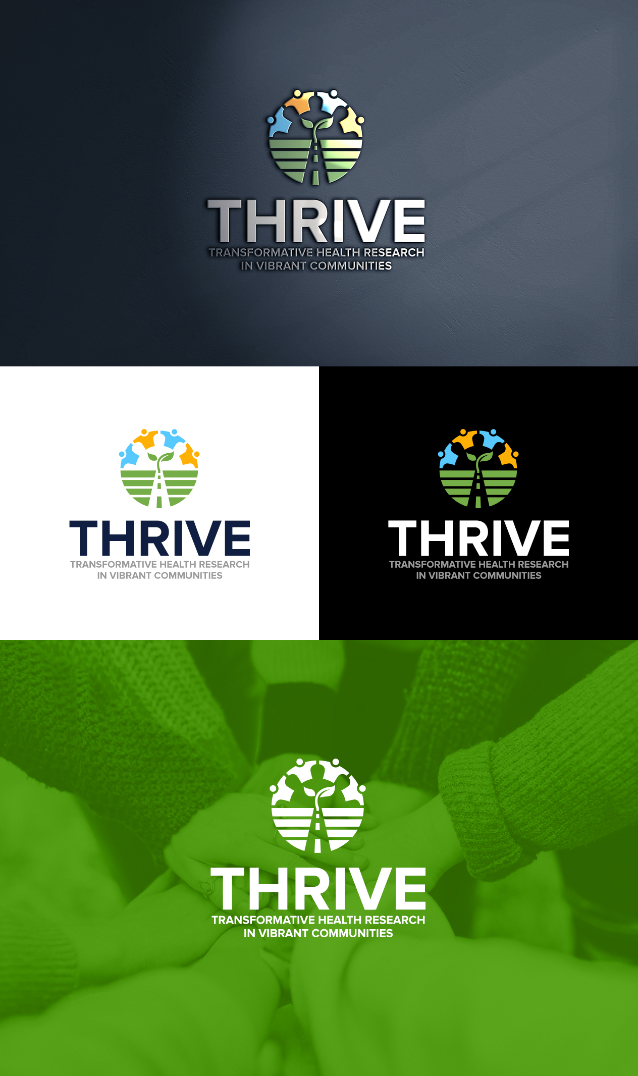 Logo-Design von BehindSymbols für dieses Projekt | Design #33108887