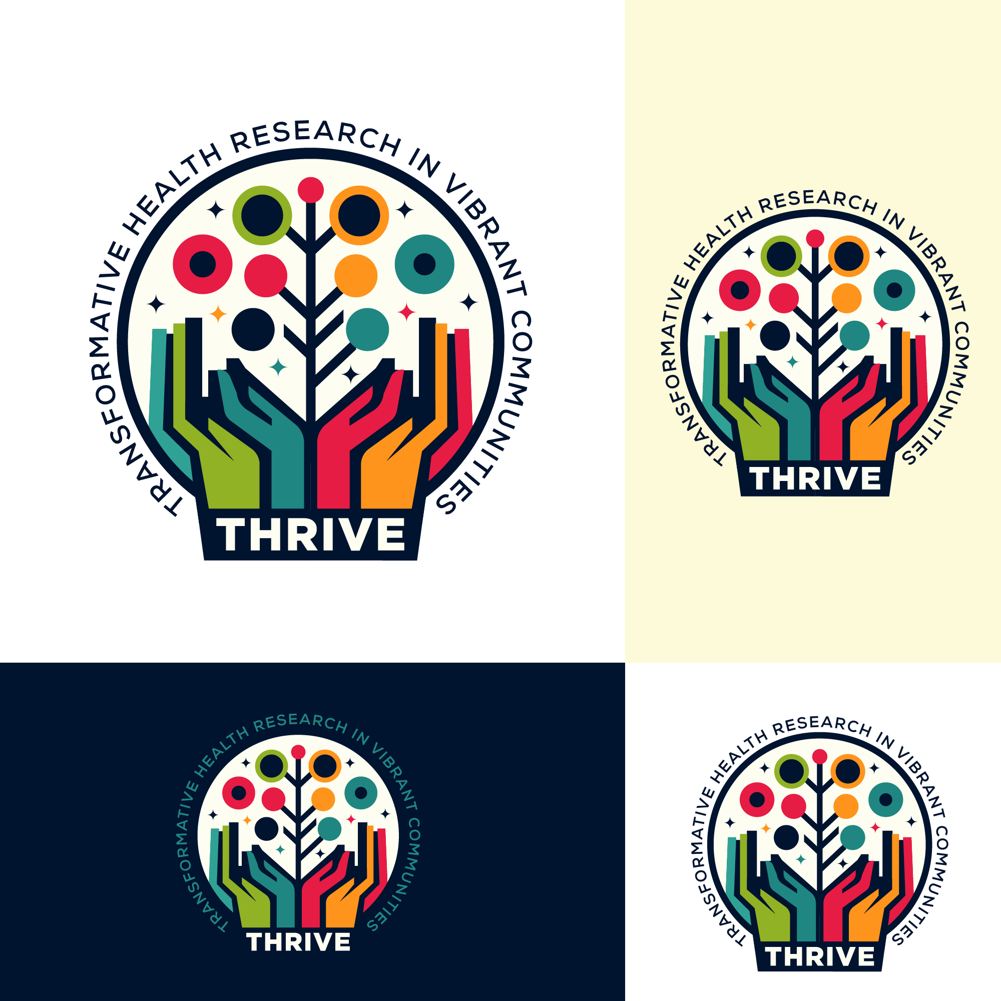 Logo Design by Transformed Design Inc. for this project | Design #33093615