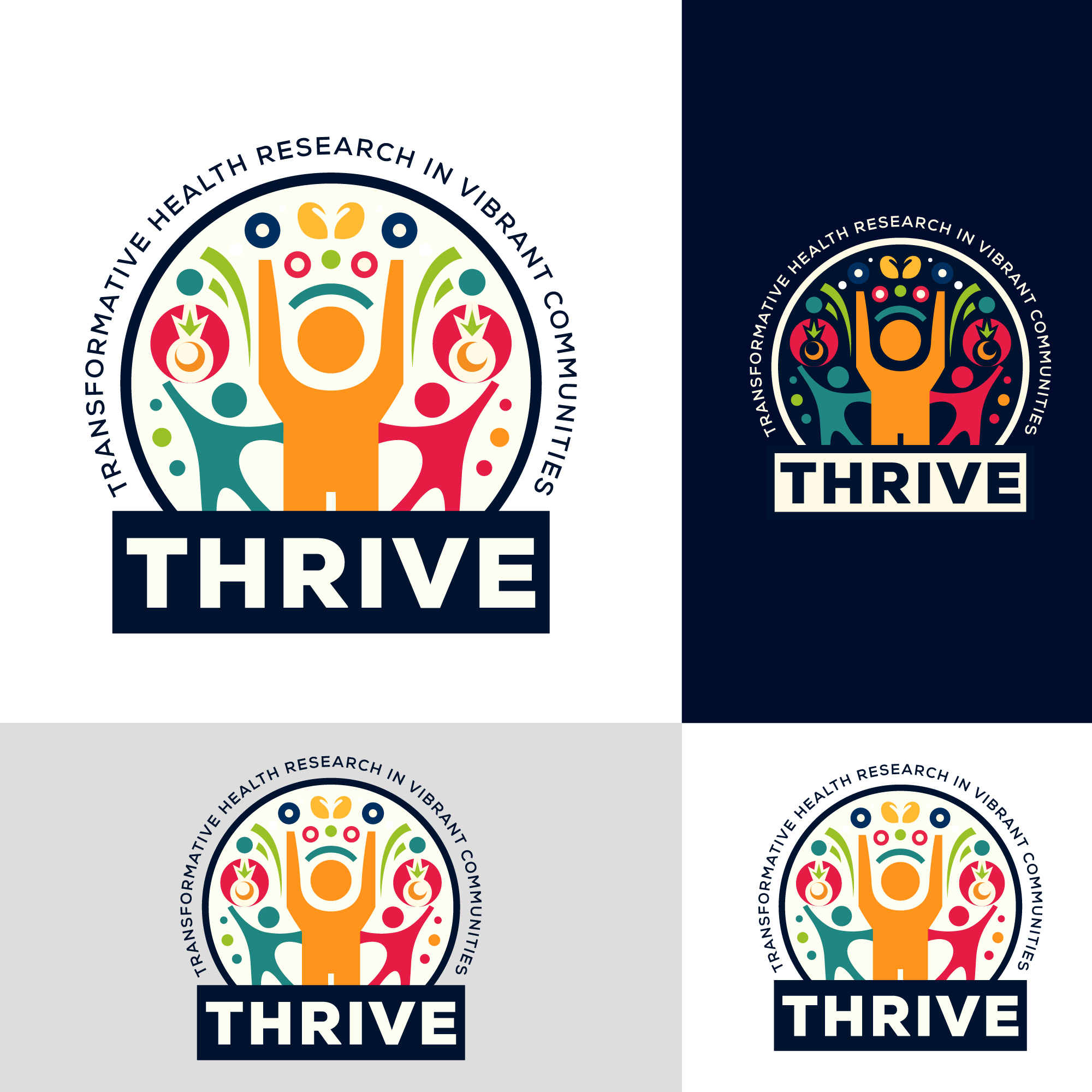 Logo Design by Transformed Design Inc. for this project | Design #33137203