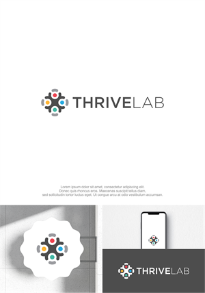 Logo Design by M.Syaiful Huda for this project | Design: #33081722