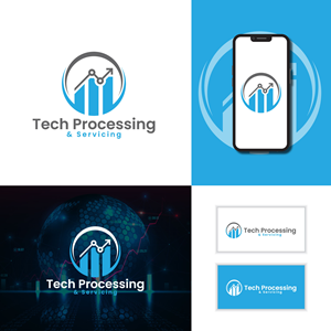 Financial Technology company needs a logo